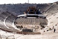 Coliseum Arena, Verona, Italy, April 2022 Royalty Free Stock Photo