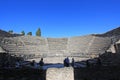 Coliseum in Pompeii