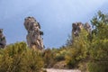 Coll de Piquer Climbing area, Catalonia