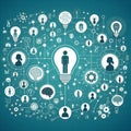 Collaborative Intelligence: Simplified Network Designs