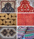 CARPETS