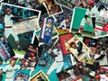 Boston Red Sox Collage