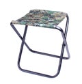 Collapsible chair