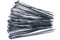 Collection of Cable ties, wire ties, plastic straps