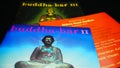 Collection of CD covers and insert of the Buddha Bar compilation albums