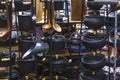 Pots and pans for sale in Tiradentes