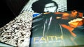 Collection of covers and cd inserts of the the English artist GEORGE MICHAEL