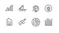 Data Visualization Icons
