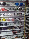 Collection of Glasess