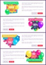 Collection Landing Pages Sale Prices Promo Sticker