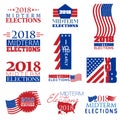 Collection of mnemonics on Midterm Elections