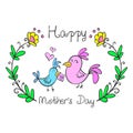 Collection mother day style design