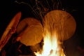 Mystical ceremony of the Chukchi people ...