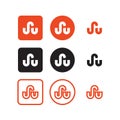 Stumbleupon social media icons