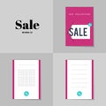 Collection Super Sale and Big sale notebooks