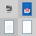 Collection Super Sale and Big sale notebooks