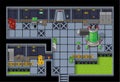 Sci-fi Top Down Tileset