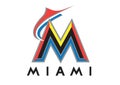 Miami Marlins Logo