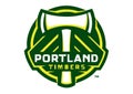 Portland Timbers Logo Royalty Free Stock Photo