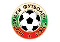 National Bulgarian Football Logo