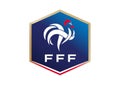 National French Football Logo