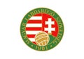 National Hungarian Football Logo