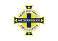 National Northern Irish Football Logo