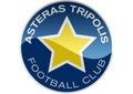 Asteras Tripolis Logo