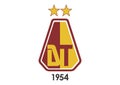 Deportes Tolima Logo