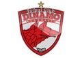 FC Dinamo Bucuresti Logo