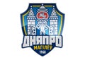 FC Dnepr Mogilev Logo