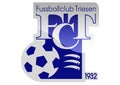 FC Triesen Logo