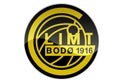 FK Bodo Glimt Logo