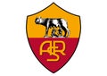 AS Roma Logo