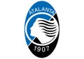 Atalanta Bergamasca Logo Royalty Free Stock Photo