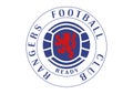 Rangers Football Club Logo