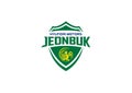 Jeonbuk Hyundai Logo