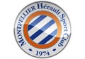 Montpellier HSC Logo