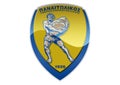 Panetolikos Agrinio FC Logo Royalty Free Stock Photo