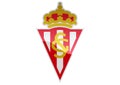 Real Sporting Gijon Logo