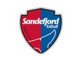 Sandefjord fotball Logo