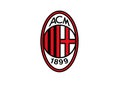 AC Milan Logo