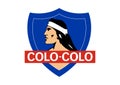 Colo Colo Logo