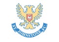 ST Johnstone FC Logo