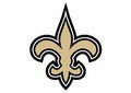 New Orleans Saints Logo