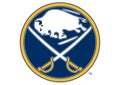 Buffalo Sabres Logo Royalty Free Stock Photo