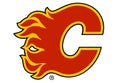 Calgary Flames Logo