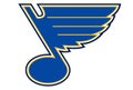 St Louis Blues Logo