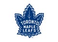 Toronto Maple Leaf Logo Old