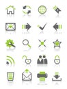 Collection Web-icons